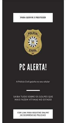PC Alerta! screenshot 1