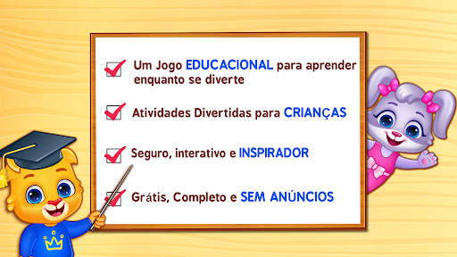 Crianças Colorir: Cores Jogos screenshot 7