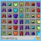 Armor mods icon
