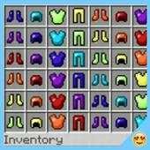 Armor mods 2.3.1