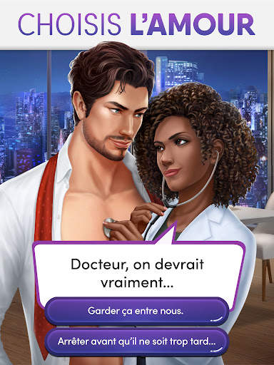 Choices: Des histoires à jouer screenshot 11