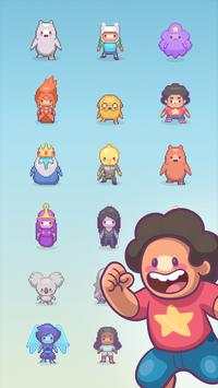 Cartoon Network Match Land screenshot 3