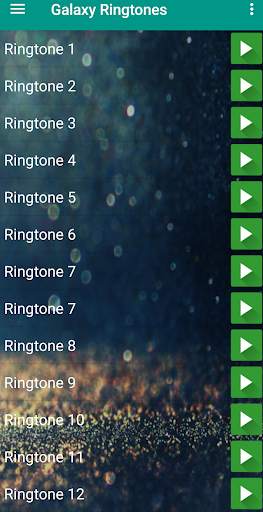 Dance Ringtones Best Music screenshot 2