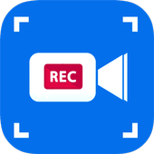 EZ Recorder 4k - DU recorder Video Editor live icon