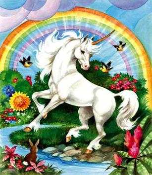 Unicorn Kids Games screenshot 4
