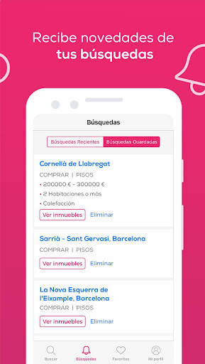 yaencontre - pisos y casas screenshot 8