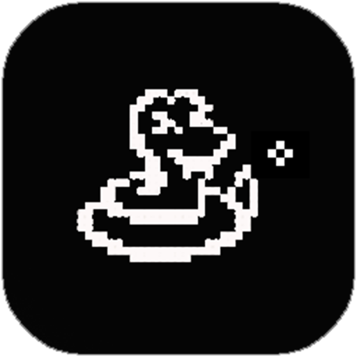 Snake Retro 97 - Classic Snake Game icon