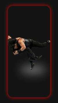 Roman Reigns Wallpapers screenshot 7