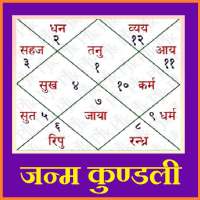 Janm Kundli icon