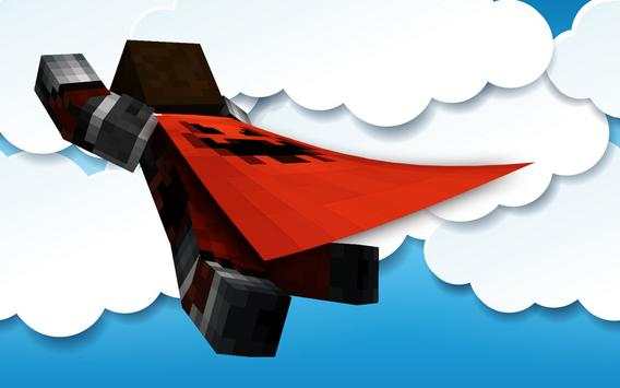 Capes for Minecraft screenshot 1