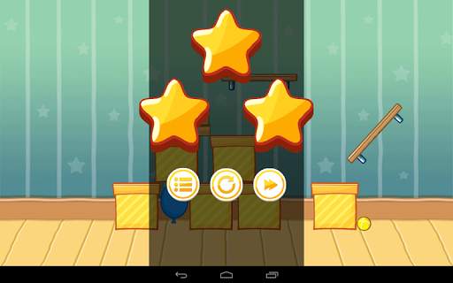 Fun with Physics Experiments - Amazing Puzzle Game screenshot 11