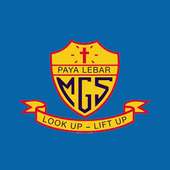 PLMGS TAMIL APPS icon