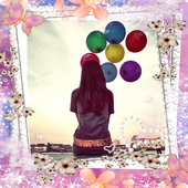 Circus Photo Frames icon