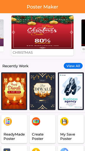 Brand Maker screenshot 1