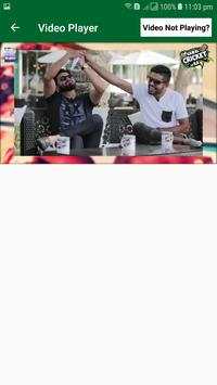Pakistan Cricket Board screenshot 8