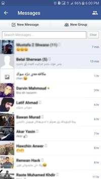Harawaz Lite screenshot 6