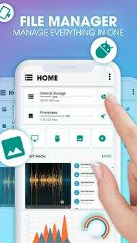 Super File Manager: File Explorer screenshot 6