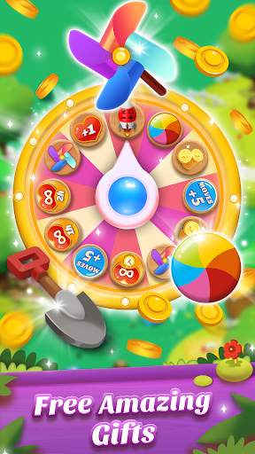 Farm Crush 2020 - Match Puzzle screenshot 5