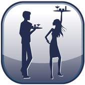 Why I Party There™ icon