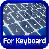 Formal Keyboard on 9Apps