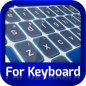 Formal Keyboard 3.6