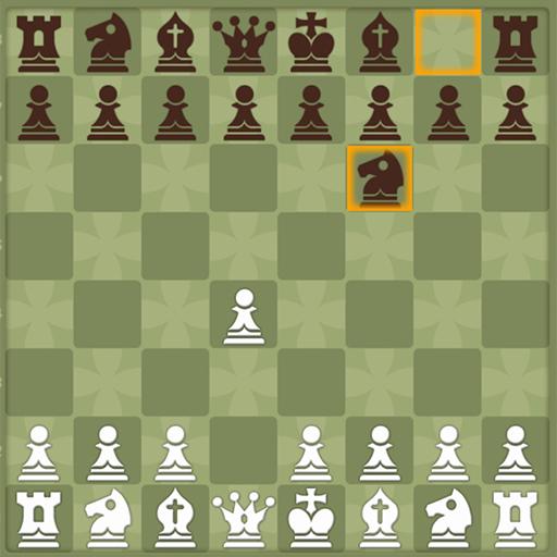 Chess Game icon