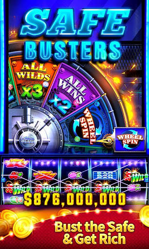 Hello Vegas: Casino Slot Games screenshot 15
