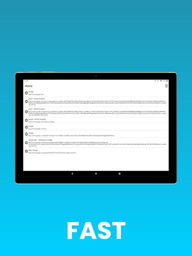 FarBrowser - Easy Browser screenshot 10
