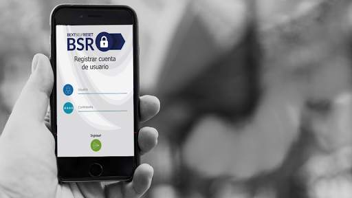 BSR Mobile screenshot 8