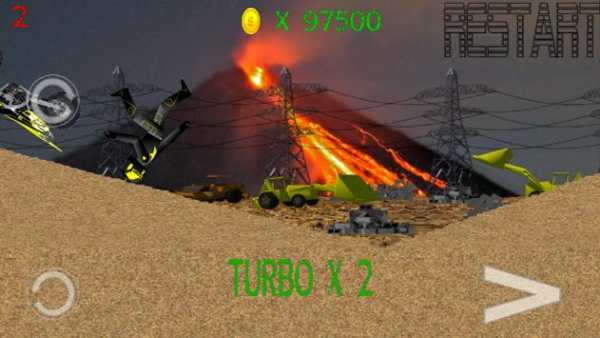 Pro MX Motocross screenshot 6