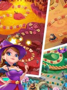 Bubble Shooter - puzzle games screenshot 6