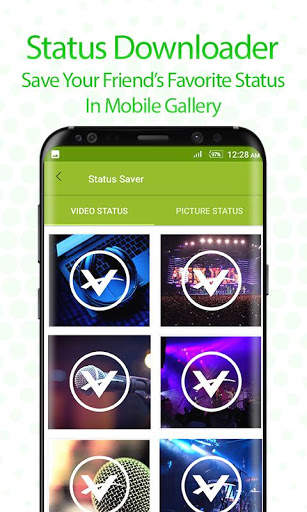 Status Saver: Status Downloader For Whatsapp screenshot 3