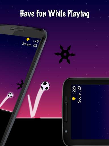 Ball On - Football Fever screenshot 6