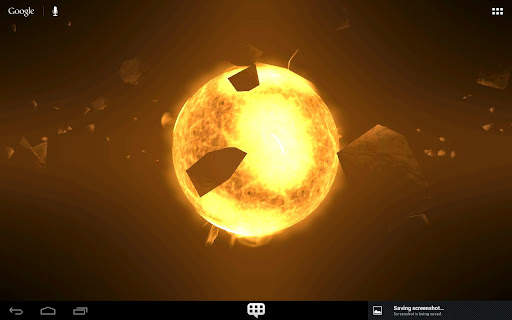 Solar Power - Free screenshot 1