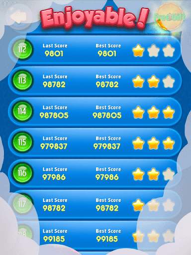 Bubble Shooter Pop screenshot 8
