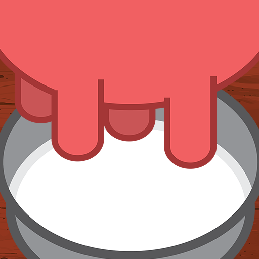 🐄 Milk the Cow Games 🐄 icon