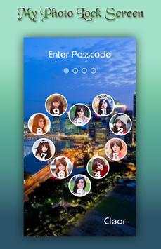 Singapore Lock Screen screenshot 4
