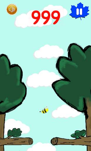 Bee Bee Fly screenshot 3