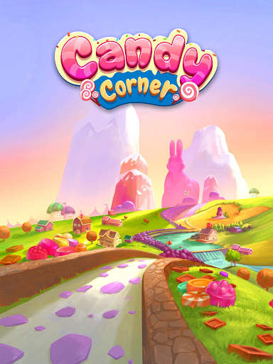 Candy Corner : Match 3 Games screenshot 15