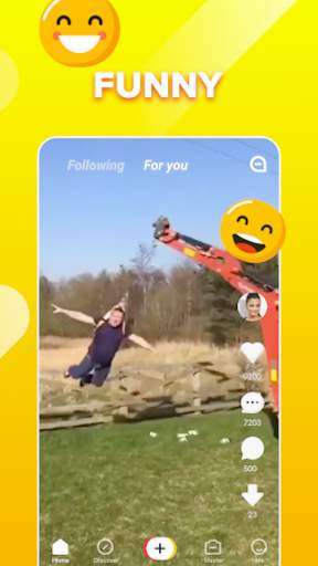 Zilli Video - Funny Short Video App for India screenshot 5