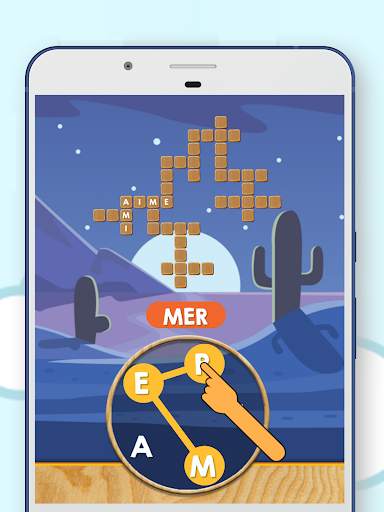 Mots Connectés screenshot 8