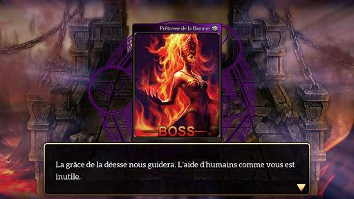 Dragon Chronicles screenshot 10