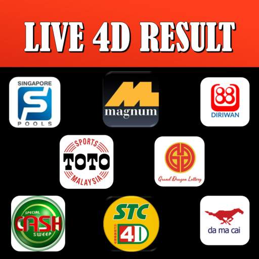 4D LIVE RESULT 1.1