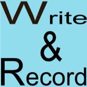 Write and Record 5.5.5