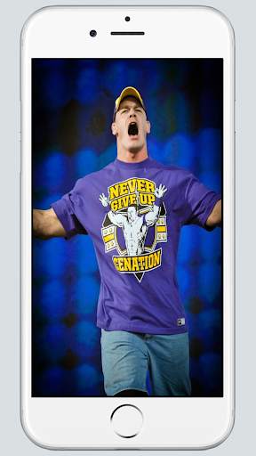John Cena HD Wallpapers - WWE Wallpapers screenshot 2