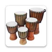 Djembe Virtual 1.0