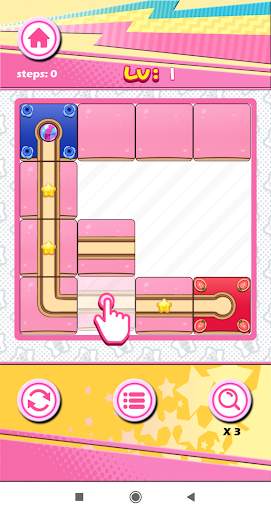Super candy screenshot 1