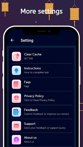 CoinHub – Earn Cash, Gift Card screenshot 8