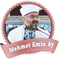 Mehmet Emin Ay kuranı kerim on 9Apps