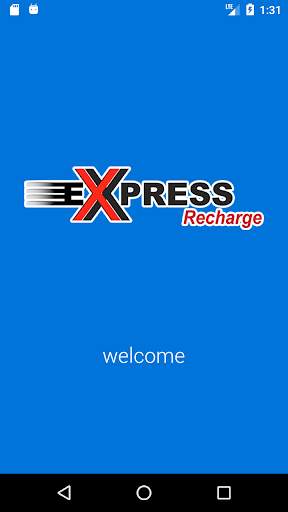 Express Recharge PRO screenshot 2
